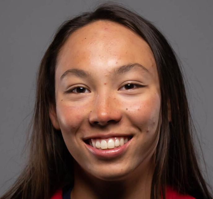 Torri Huske (2021 Olympic team head shot)